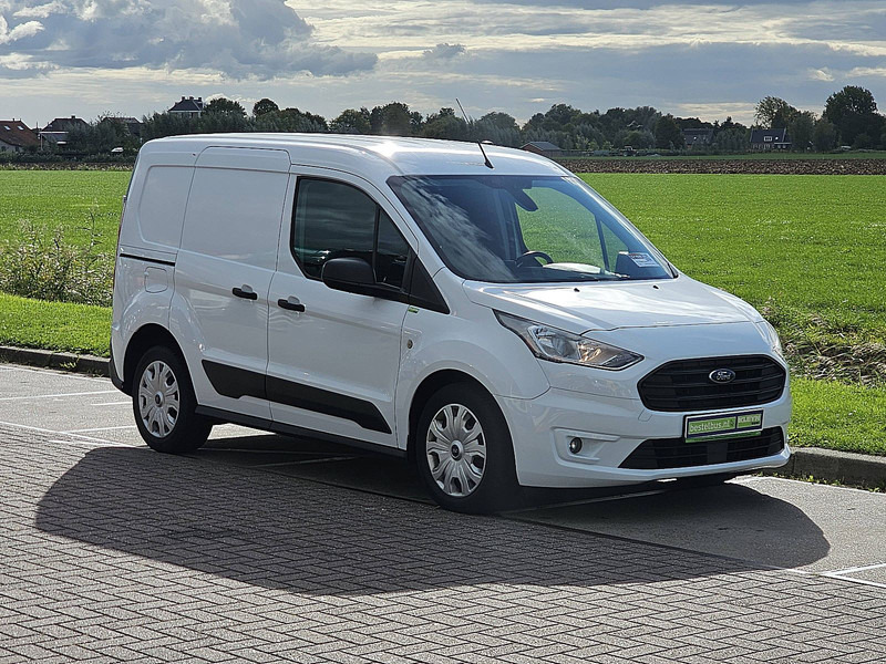 Ford Transit Connect 1.5 L1 Navi 3-Zits Euro6 - Фургон с закрытым кузовом: фото 5 Ford Transit Connect 1.5 L1 Navi 3-Zits Euro6 - Фургон с закрытым кузовом: фото 5
