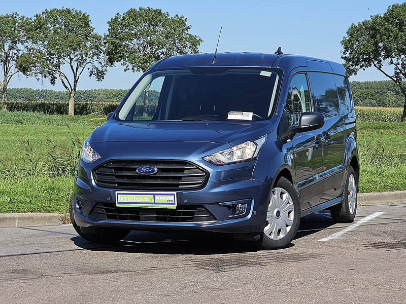 Ford Transit Connect 1.5 L2 2xZijdeur Navi Ac - Фургон с закрытым кузовом: фото 1 Ford Transit Connect 1.5 L2 2xZijdeur Navi Ac - Фургон с закрытым кузовом: фото 1