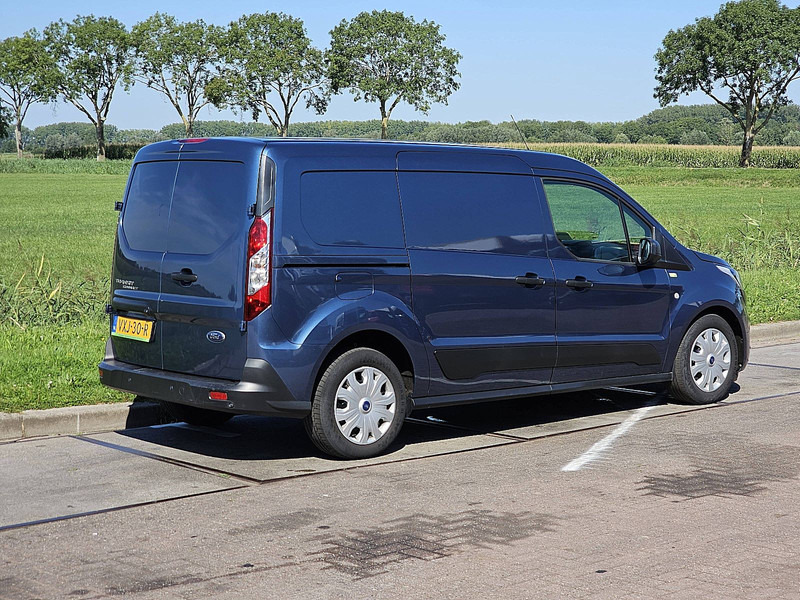 Ford Transit Connect 1.5 L2 2xZijdeur Navi Ac - Фургон с закрытым кузовом: фото 3 Ford Transit Connect 1.5 L2 2xZijdeur Navi Ac - Фургон с закрытым кузовом: фото 3