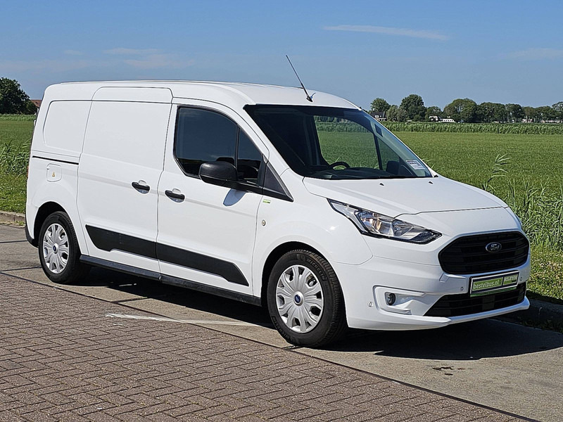 Ford Transit Connect 1.5 L2 3-Zits 2x-Zijdeur - Фургон с закрытым кузовом: фото 5 Ford Transit Connect 1.5 L2 3-Zits 2x-Zijdeur - Фургон с закрытым кузовом: фото 5