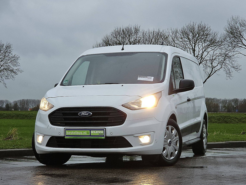 Ford Transit Connect 1.5 L2 Navi 3 Zits - Фургон с закрытым кузовом: фото 1 Ford Transit Connect 1.5 L2 Navi 3 Zits - Фургон с закрытым кузовом: фото 1