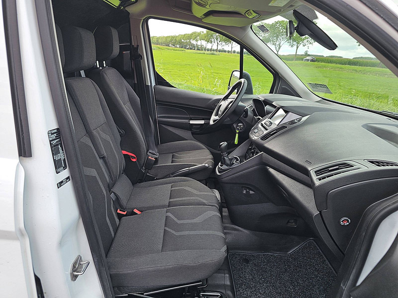 Ford Transit Connect  L1 Navi 3-Zits Euro6 в лизинг Ford Transit Connect  L1 Navi 3-Zits Euro6: фото 7