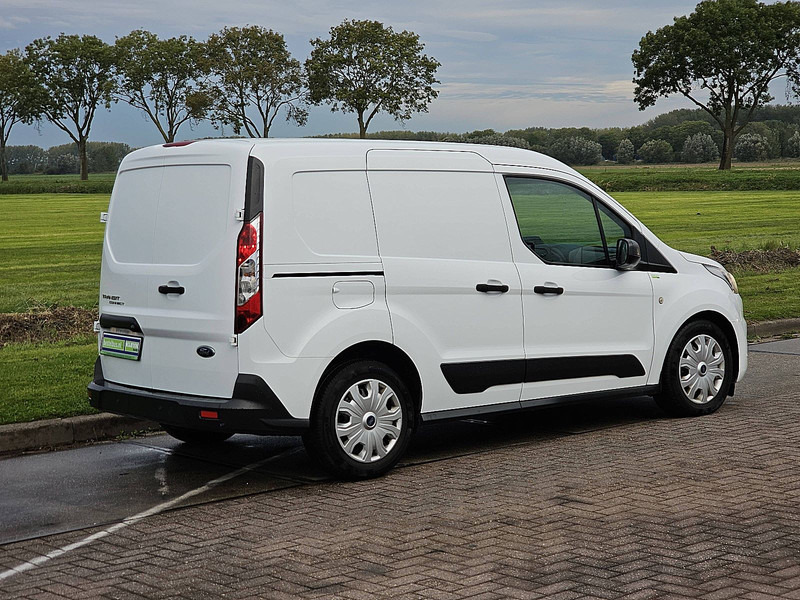 Ford Transit Connect L1 Navi 3 Zits! - Фургон с закрытым кузовом: фото 3 Ford Transit Connect L1 Navi 3 Zits! - Фургон с закрытым кузовом: фото 3