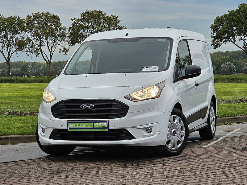 Ford Transit Connect L1 Navi 3 Zits! - Фургон с закрытым кузовом: фото 1 Ford Transit Connect L1 Navi 3 Zits! - Фургон с закрытым кузовом: фото 1