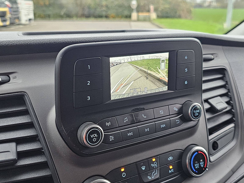 Легковой фургон Ford Transit Custom 2.0 L1H1 2xZijdeur Euro6: фото 15 Легковой фургон Ford Transit Custom 2.0 L1H1 2xZijdeur Euro6: фото 15