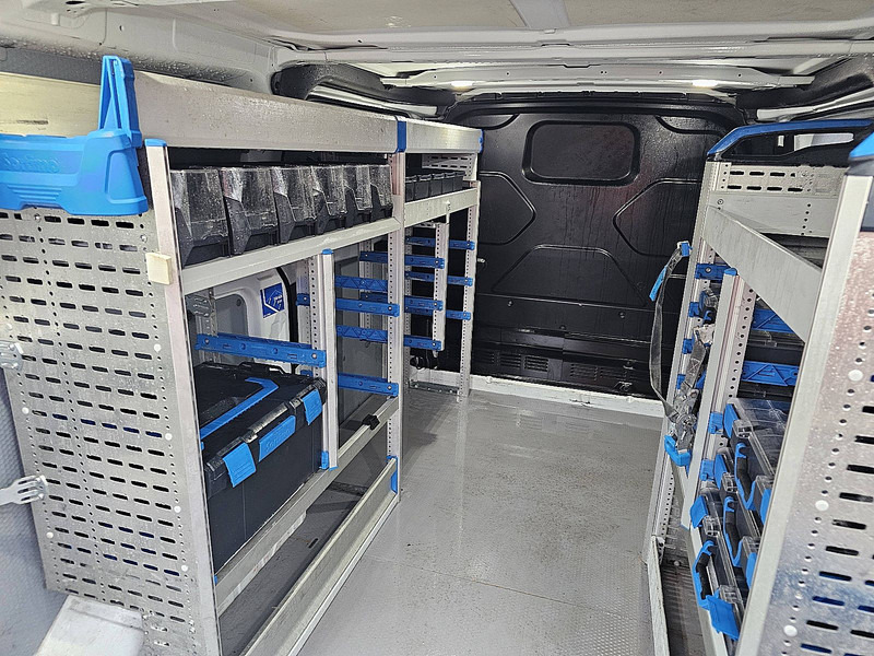 Легковой фургон Ford Transit Custom 2.0 L1H1 2xZijdeur Euro6: фото 13 Легковой фургон Ford Transit Custom 2.0 L1H1 2xZijdeur Euro6: фото 13