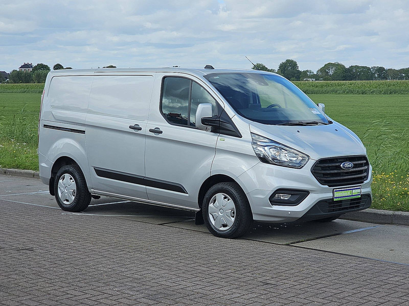 Ford Transit Custom 2.0 L1H1 Navi Airco - Легковой фургон: фото 5 Ford Transit Custom 2.0 L1H1 Navi Airco - Легковой фургон: фото 5