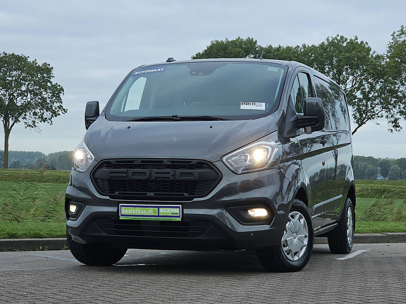 Ford Transit Custom 2.0 L1H1 Navi WP-Inricht - Легковой фургон: фото 1 Ford Transit Custom 2.0 L1H1 Navi WP-Inricht - Легковой фургон: фото 1