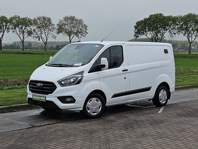 Ford Transit Custom 2.0 L1H1 WP-Inrichting! - Легковой фургон: фото 2 Ford Transit Custom 2.0 L1H1 WP-Inrichting! - Легковой фургон: фото 2