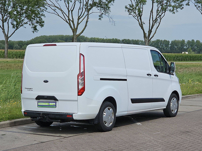 Ford Transit Custom 2.0 L2H1 Navi Airco - Легковой фургон: фото 3 Ford Transit Custom 2.0 L2H1 Navi Airco - Легковой фургон: фото 3