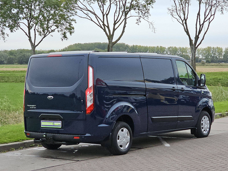 Ford Transit Custom 2.0 L2H1 Navi Trekhaak ! - Легковой фургон: фото 3 Ford Transit Custom 2.0 L2H1 Navi Trekhaak ! - Легковой фургон: фото 3