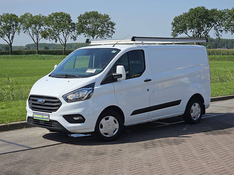 Ford Transit Custom 2.0 TDCI L1H1 68 dkm.! - Легковой фургон: фото 2 Ford Transit Custom 2.0 TDCI L1H1 68 dkm.! - Легковой фургон: фото 2