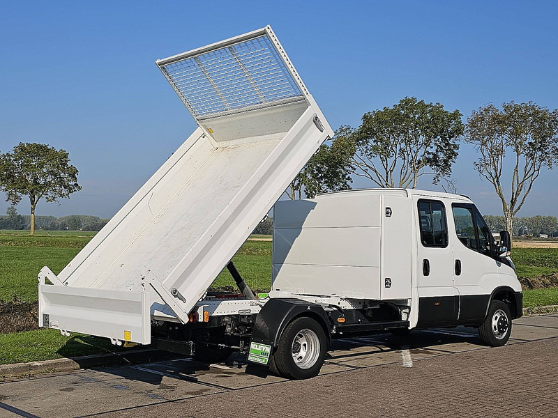 Iveco Daily 35C16 DUB.CAb 3.0Ltr Kist! - Малотоннажный самосвал: фото 3 Iveco Daily 35C16 DUB.CAb 3.0Ltr Kist! - Малотоннажный самосвал: фото 3
