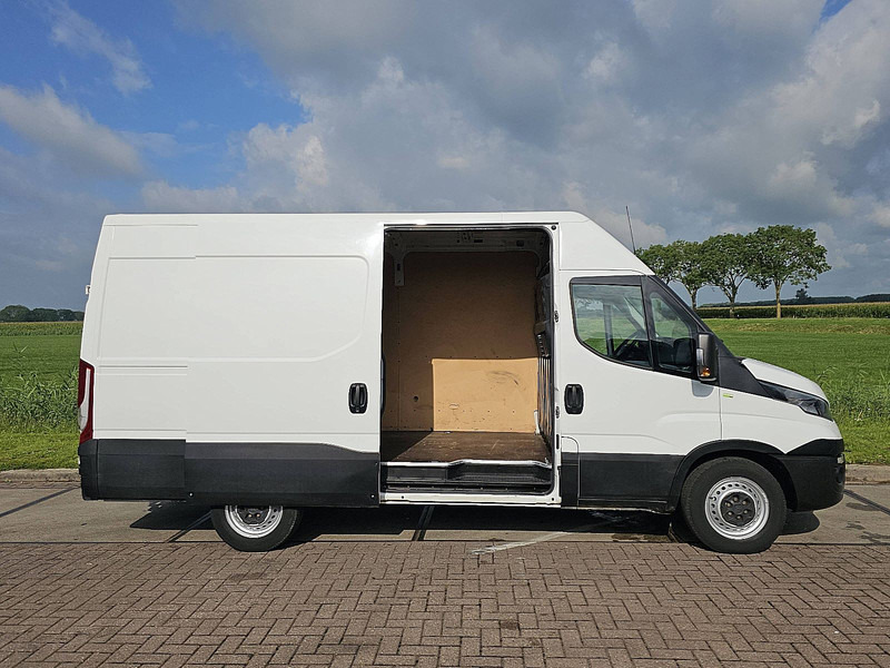 Цельнометаллический фургон Iveco Daily 35S14       L2H2 Airco Automaat!: фото 14