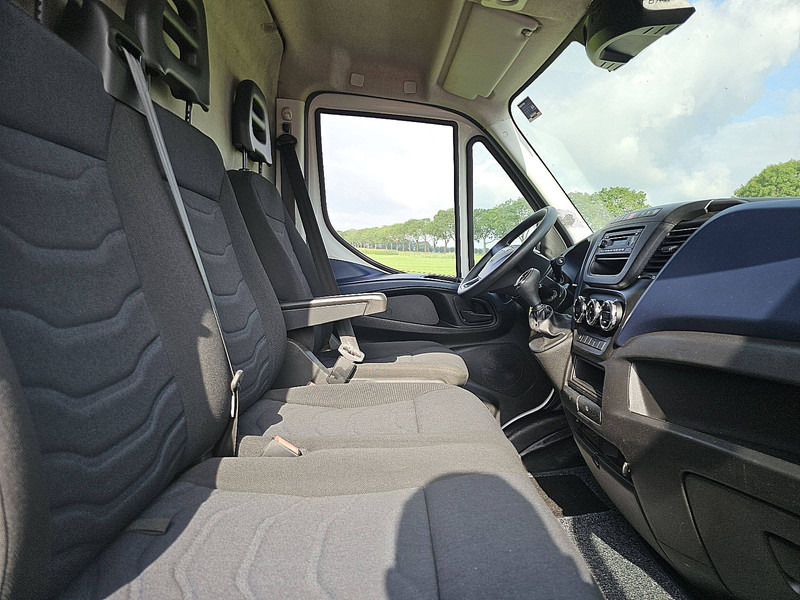 Цельнометаллический фургон Iveco Daily 35S14       L2H2 Airco Automaat!: фото 7