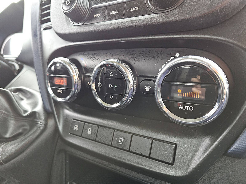 Малотоннажный бортовой грузовик Iveco Daily 35S14 Open-Laadbak XXL AC!: фото 10