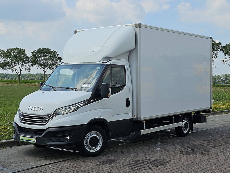 Iveco Daily 35S14 ac automaat EURO6 - Фургон с закрытым кузовом: фото 2 Iveco Daily 35S14 ac automaat EURO6 - Фургон с закрытым кузовом: фото 2