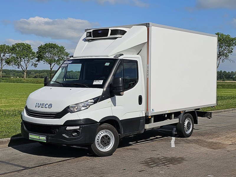 Iveco Daily 35S16 Koelbakwagen FRIGO! - Фургон-рефрижератор: фото 2 Iveco Daily 35S16 Koelbakwagen FRIGO! - Фургон-рефрижератор: фото 2