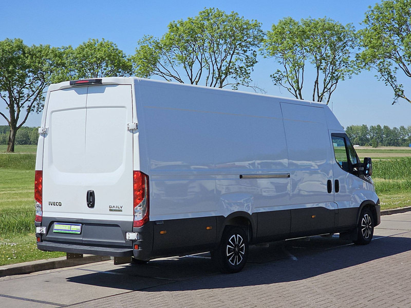 Iveco Daily 35S16 L4H2 Maxi 2xZijdeur! - Цельнометаллический фургон: фото 3 Iveco Daily 35S16 L4H2 Maxi 2xZijdeur! - Цельнометаллический фургон: фото 3