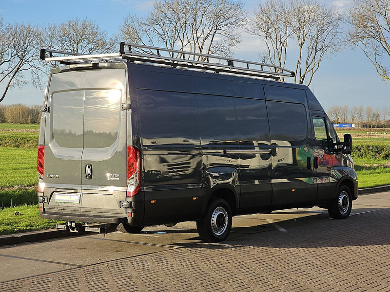 Iveco Daily 35S18 ac automaat EURO6 - Цельнометаллический фургон: фото 3 Iveco Daily 35S18 ac automaat EURO6 - Цельнометаллический фургон: фото 3