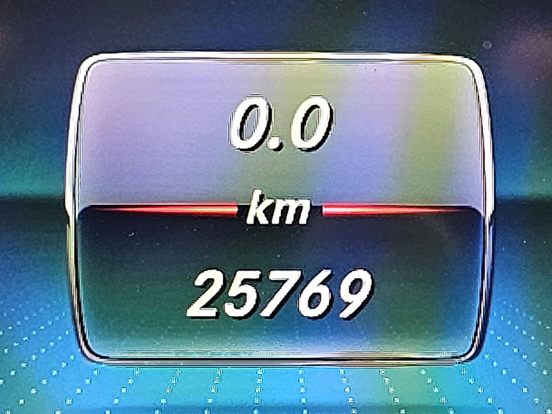 Микроавтобус, Электробус Mercedes-Benz EQV 300 L3 XL 8-Pers Mbux: фото 9 Микроавтобус, Электробус Mercedes-Benz EQV 300 L3 XL 8-Pers Mbux: фото 9