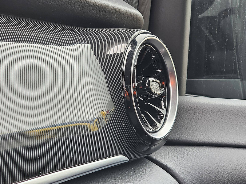 Микроавтобус, Электробус Mercedes-Benz EQV 300 L3 XL 8-Pers Mbux: фото 15 Микроавтобус, Электробус Mercedes-Benz EQV 300 L3 XL 8-Pers Mbux: фото 15