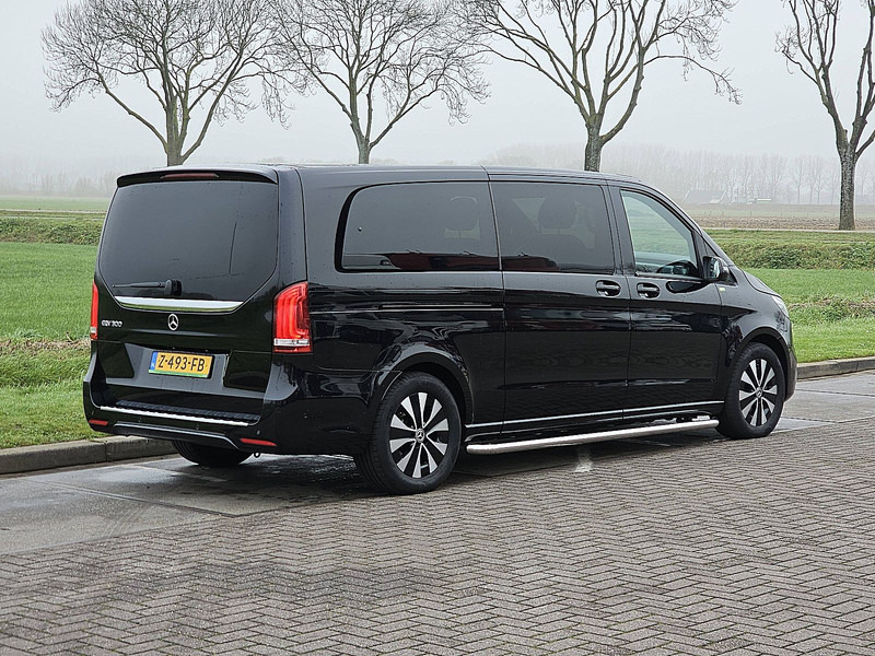 Mercedes-Benz EQV 300 L3 XL 9-Persoons! - Микроавтобус, Электробус: фото 5 Mercedes-Benz EQV 300 L3 XL 9-Persoons! - Микроавтобус, Электробус: фото 5