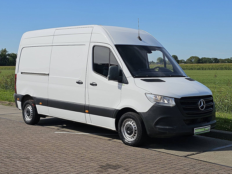 Mercedes-Benz Sprinter 214 L2H2 Mbux Automaat! - Легковой фургон: фото 5 Mercedes-Benz Sprinter 214 L2H2 Mbux Automaat! - Легковой фургон: фото 5