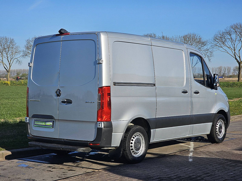 Mercedes-Benz Sprinter 311 L1H1 2xZijdeur Mbux! - Цельнометаллический фургон: фото 3 Mercedes-Benz Sprinter 311 L1H1 2xZijdeur Mbux! - Цельнометаллический фургон: фото 3