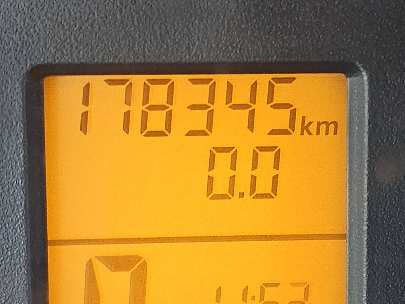 Mercedes-Benz Sprinter 314 Bakwagen Laadklep! в лизинг Mercedes-Benz Sprinter 314 Bakwagen Laadklep!: фото 8 Mercedes-Benz Sprinter 314 Bakwagen Laadklep! в лизинг Mercedes-Benz Sprinter 314 Bakwagen Laadklep!: фото 8