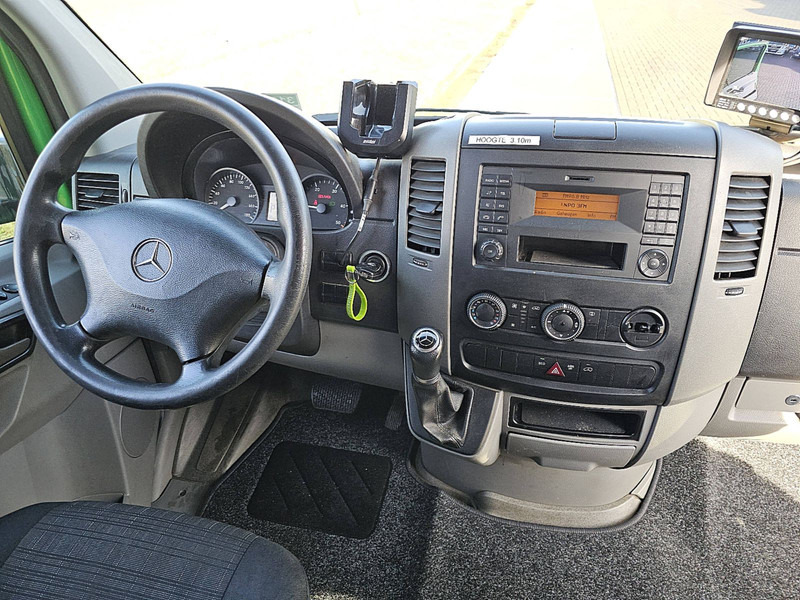 Фото интерьера 1: Mercedes-Benz Sprinter 314 Bakwagen Laadklep! в лизинг Mercedes-Benz Sprinter 314 Bakwagen Laadklep! Фото интерьера 1: Mercedes-Benz Sprinter 314 Bakwagen Laadklep! в лизинг Mercedes-Benz Sprinter 314 Bakwagen Laadklep!