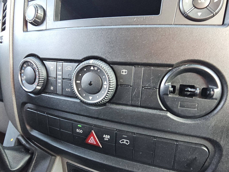 Mercedes-Benz Sprinter 314 Bakwagen Laadklep! в лизинг Mercedes-Benz Sprinter 314 Bakwagen Laadklep!: фото 9 Mercedes-Benz Sprinter 314 Bakwagen Laadklep! в лизинг Mercedes-Benz Sprinter 314 Bakwagen Laadklep!: фото 9