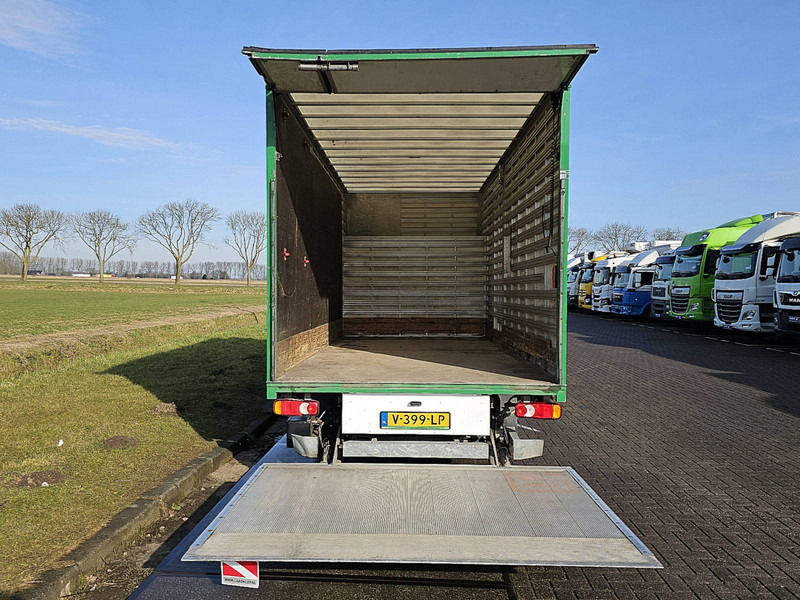 Mercedes-Benz Sprinter 314 Bakwagen Laadklep! в лизинг Mercedes-Benz Sprinter 314 Bakwagen Laadklep!: фото 10 Mercedes-Benz Sprinter 314 Bakwagen Laadklep! в лизинг Mercedes-Benz Sprinter 314 Bakwagen Laadklep!: фото 10