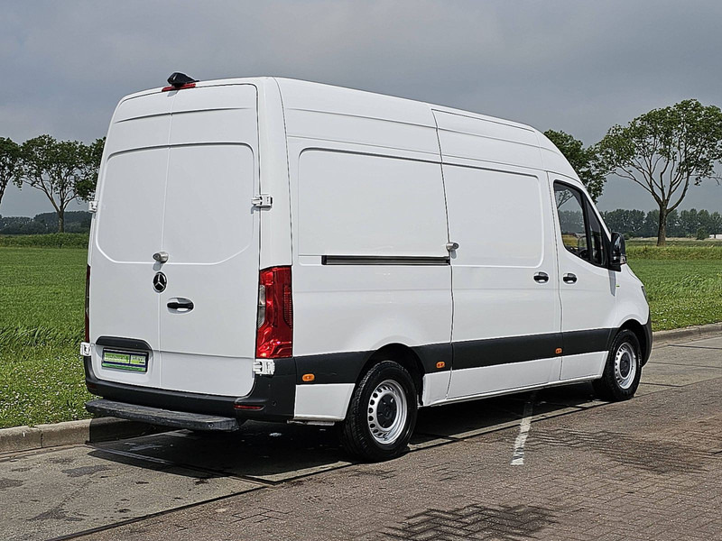Mercedes-Benz Sprinter 314 CDI L2H2 - Цельнометаллический фургон: фото 3 Mercedes-Benz Sprinter 314 CDI L2H2 - Цельнометаллический фургон: фото 3