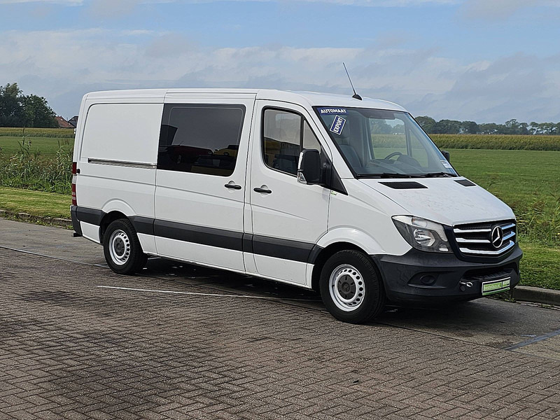 Mercedes-Benz Sprinter 314 EXPORT ac 9 pers - Микроавтобус, Пассажирский фургон: фото 5 Mercedes-Benz Sprinter 314 EXPORT ac 9 pers - Микроавтобус, Пассажирский фургон: фото 5