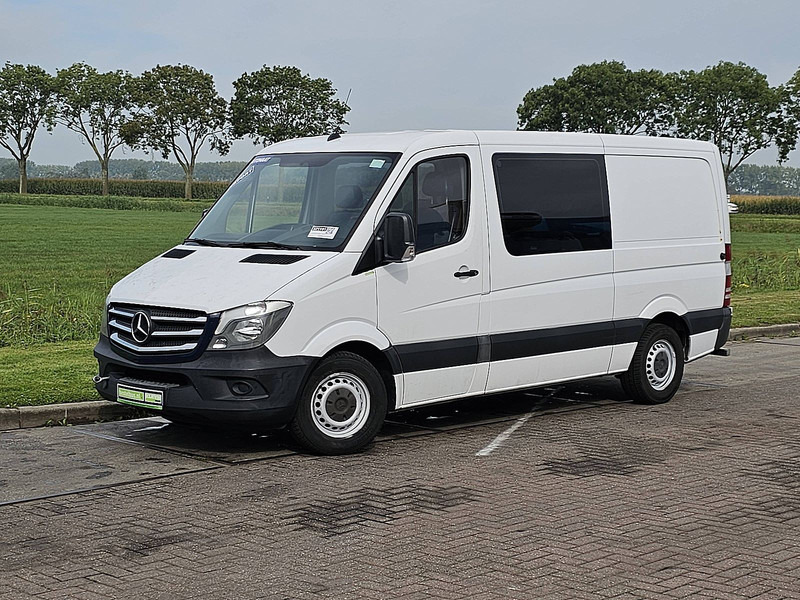 Mercedes-Benz Sprinter 314 EXPORT ac 9 pers - Микроавтобус, Пассажирский фургон: фото 2 Mercedes-Benz Sprinter 314 EXPORT ac 9 pers - Микроавтобус, Пассажирский фургон: фото 2