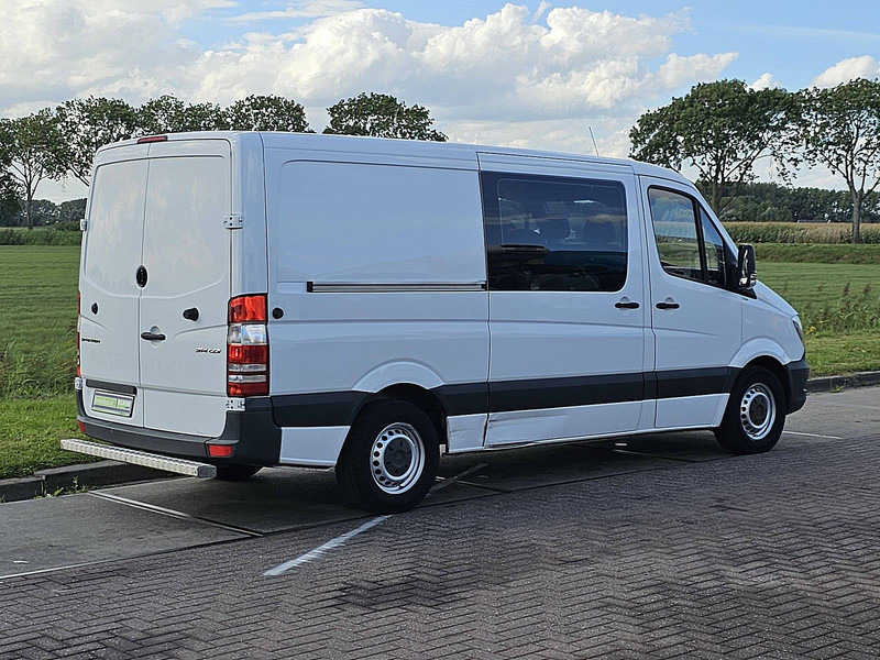 Mercedes-Benz Sprinter 314 EXPORT ac 9 pers - Микроавтобус, Пассажирский фургон: фото 3 Mercedes-Benz Sprinter 314 EXPORT ac 9 pers - Микроавтобус, Пассажирский фургон: фото 3