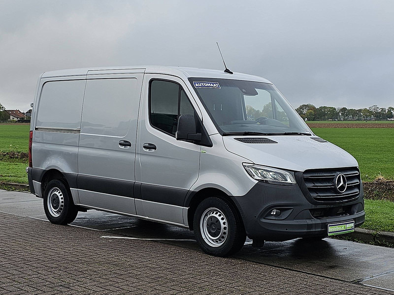 Mercedes-Benz Sprinter 314 L1H1 LED WP-Inricht. - Цельнометаллический фургон: фото 5 Mercedes-Benz Sprinter 314 L1H1 LED WP-Inricht. - Цельнометаллический фургон: фото 5