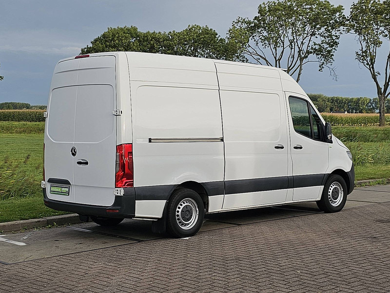 Mercedes-Benz Sprinter 314 L2H2 Koeler/Vriezer - Фургон-рефрижератор: фото 3 Mercedes-Benz Sprinter 314 L2H2 Koeler/Vriezer - Фургон-рефрижератор: фото 3