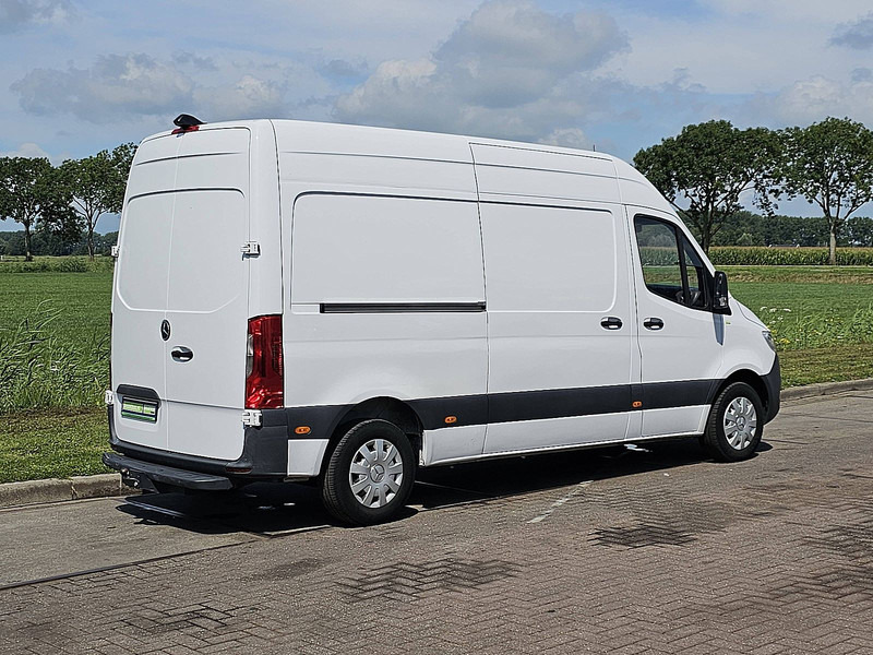 Mercedes-Benz Sprinter 314 L2H2 Mbux Automaat! - Цельнометаллический фургон: фото 3 Mercedes-Benz Sprinter 314 L2H2 Mbux Automaat! - Цельнометаллический фургон: фото 3