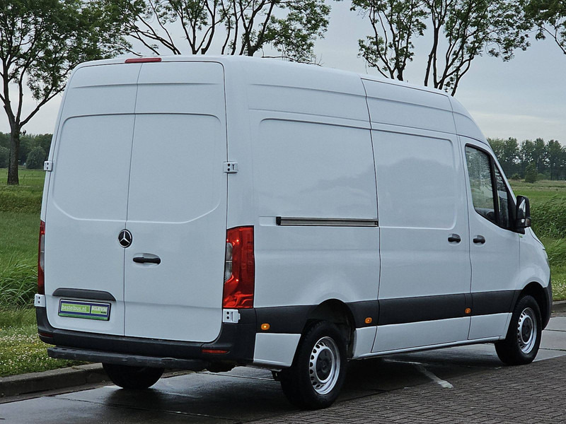 Mercedes-Benz Sprinter 314 L2H2 Mbux Automaat! - Легковой фургон: фото 3 Mercedes-Benz Sprinter 314 L2H2 Mbux Automaat! - Легковой фургон: фото 3