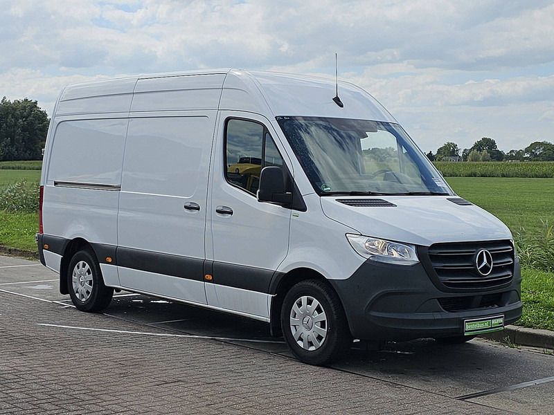 Mercedes-Benz Sprinter 314 L2H2 RWD Trekhaak - Легковой фургон: фото 5 Mercedes-Benz Sprinter 314 L2H2 RWD Trekhaak - Легковой фургон: фото 5