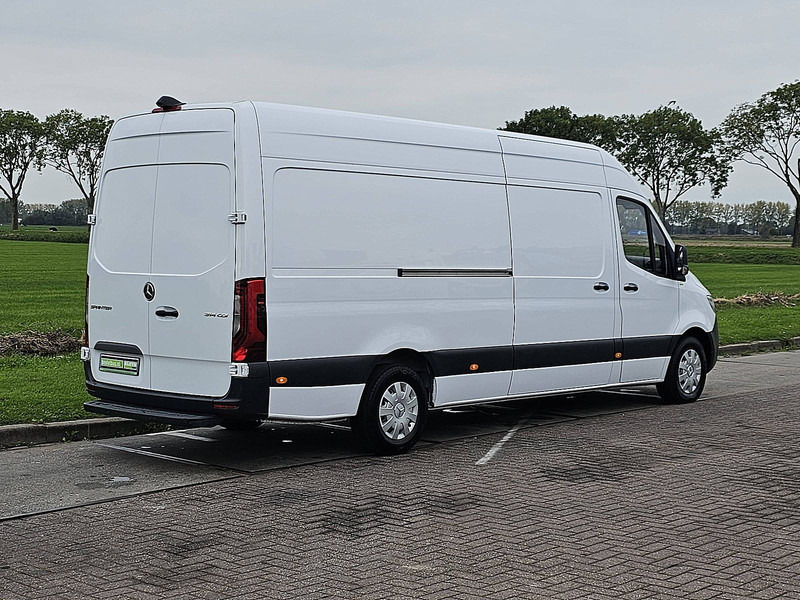 Mercedes-Benz Sprinter 314 L3H2 Maxi Automaat! - Цельнометаллический фургон: фото 3 Mercedes-Benz Sprinter 314 L3H2 Maxi Automaat! - Цельнометаллический фургон: фото 3