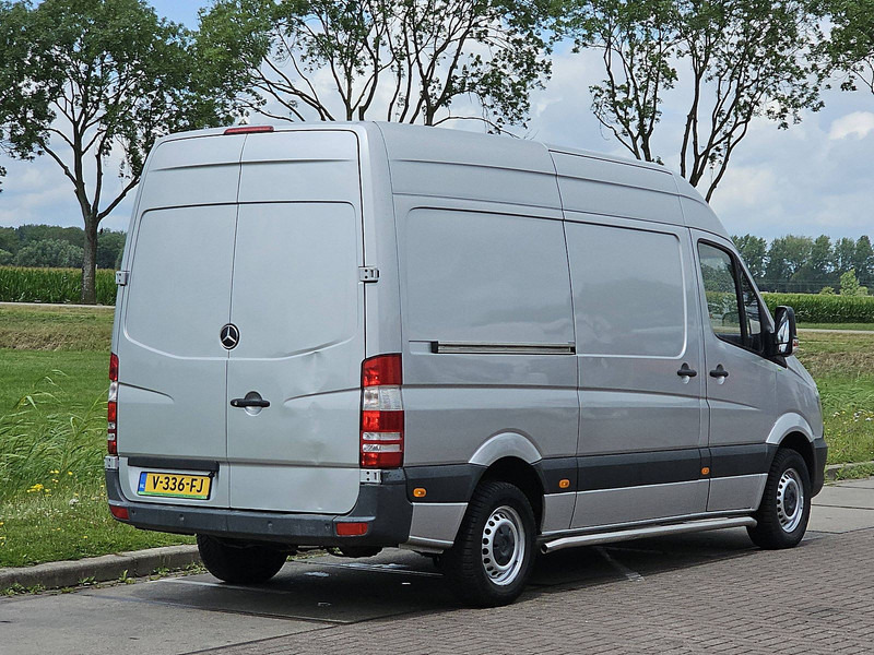 Mercedes-Benz Sprinter 314 ac automaat EURO6 - Цельнометаллический фургон: фото 3 Mercedes-Benz Sprinter 314 ac automaat EURO6 - Цельнометаллический фургон: фото 3