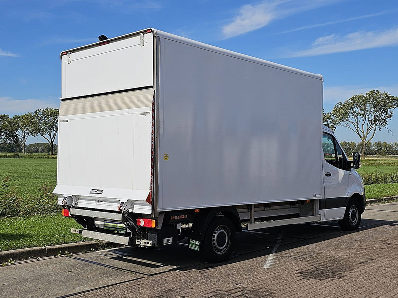Mercedes-Benz Sprinter 315 Bakwagen Laadklep! - Фургон с закрытым кузовом: фото 3 Mercedes-Benz Sprinter 315 Bakwagen Laadklep! - Фургон с закрытым кузовом: фото 3