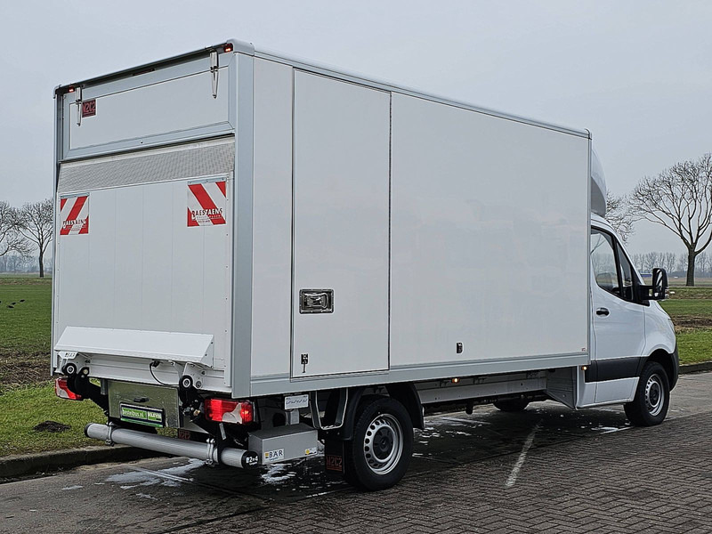 Mercedes-Benz Sprinter 315 Bakwagen Laadklep! - Фургон с закрытым кузовом: фото 3 Mercedes-Benz Sprinter 315 Bakwagen Laadklep! - Фургон с закрытым кузовом: фото 3
