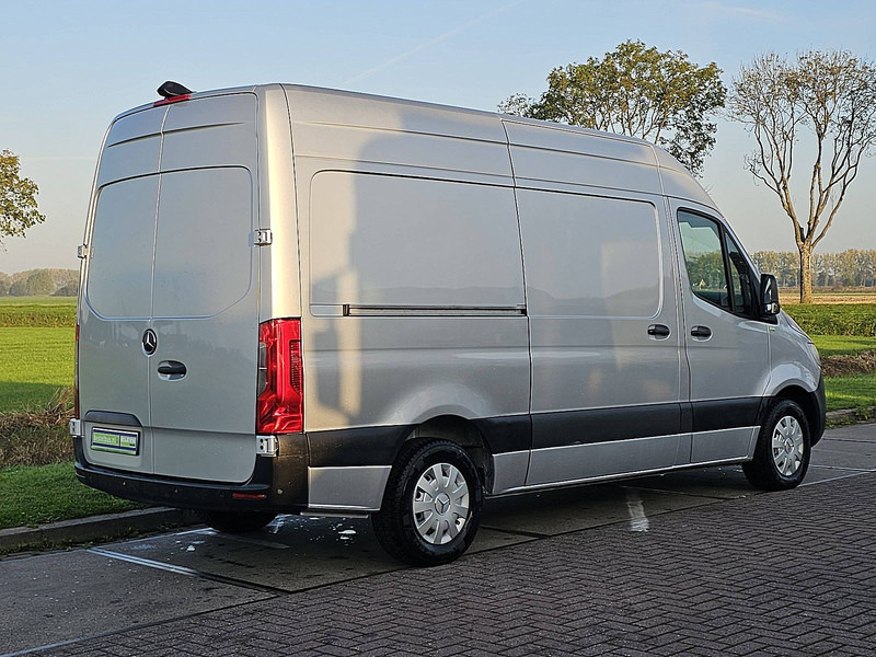 Mercedes-Benz Sprinter 315 L2H2 RWD Mbux Autom! - Легковой фургон: фото 3 Mercedes-Benz Sprinter 315 L2H2 RWD Mbux Autom! - Легковой фургон: фото 3