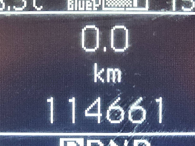 Цельнометаллический фургон Mercedes-Benz Sprinter 315 L3H2 Mbux + Navi AC!: фото 9