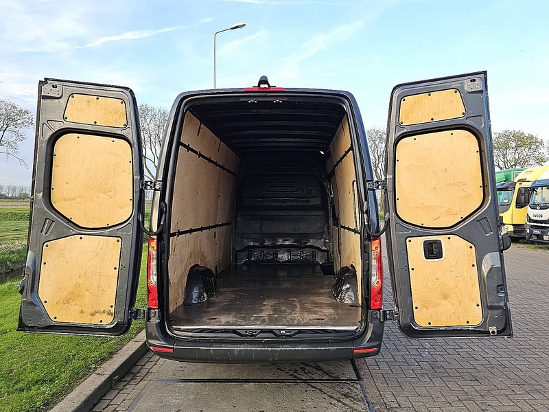 Цельнометаллический фургон Mercedes-Benz Sprinter 315 L3H2 Mbux + Navi AC!: фото 15