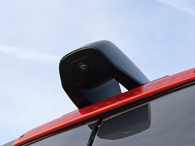 Цельнометаллический фургон Mercedes-Benz Sprinter 315 L3H2 Mbux + Navi AC!: фото 17